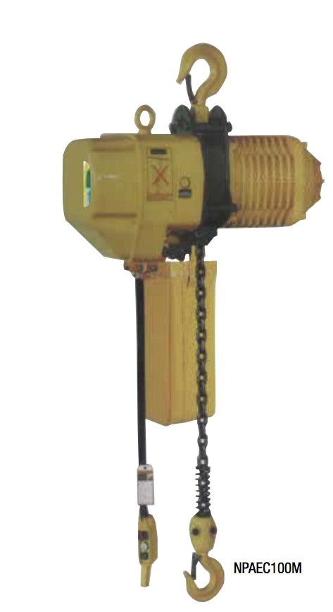 Prodotto NPAE100M