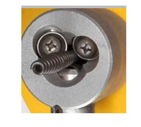 Rems Mini-Cobra S Set - Sonda sturatubi elettrica per tubi da 20 - 50 mm