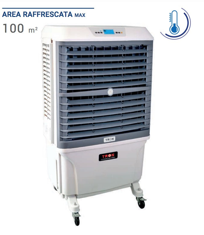 Prodotto BRIOTRON 8000