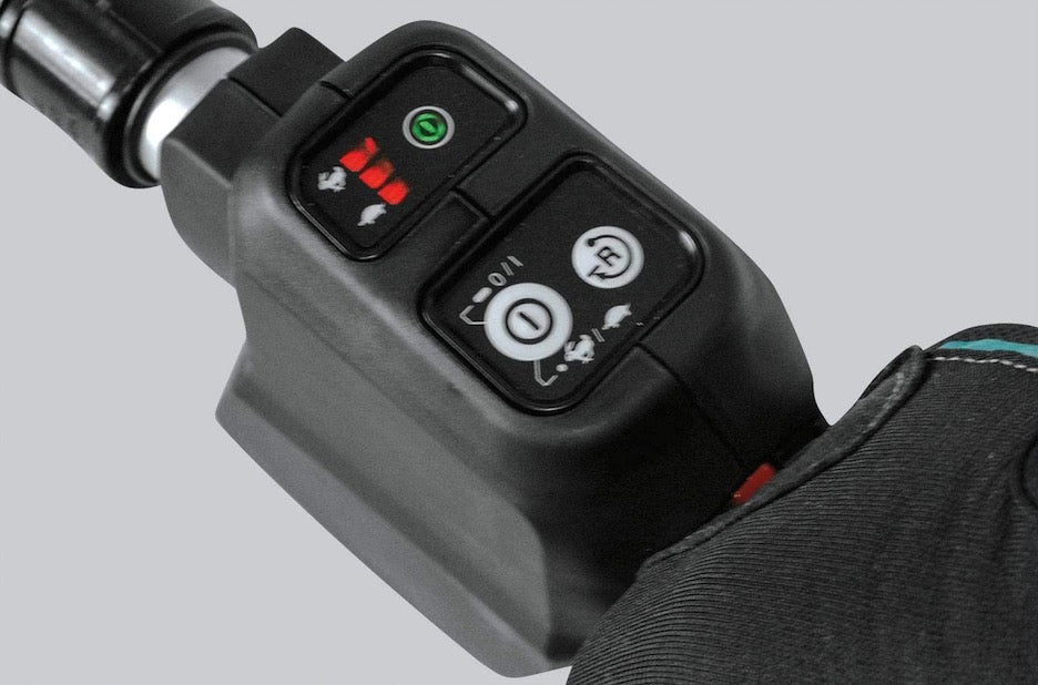 Makita DUX60Z - Multifunzione a batteria 36V (2 x 18V) - solo corpo