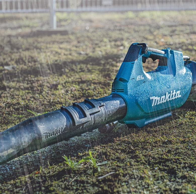 Makita UB001CZ - Soffiatore a batteria 40vmax senza batteria e caricabatteria