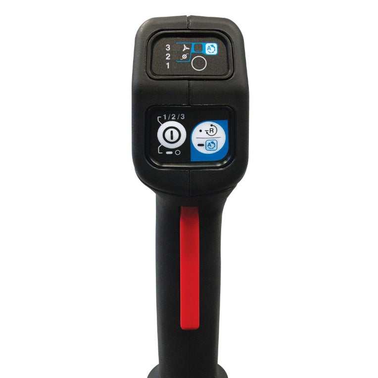 Makita UR101CZ - Decespugliatore a batteria 18v-18v