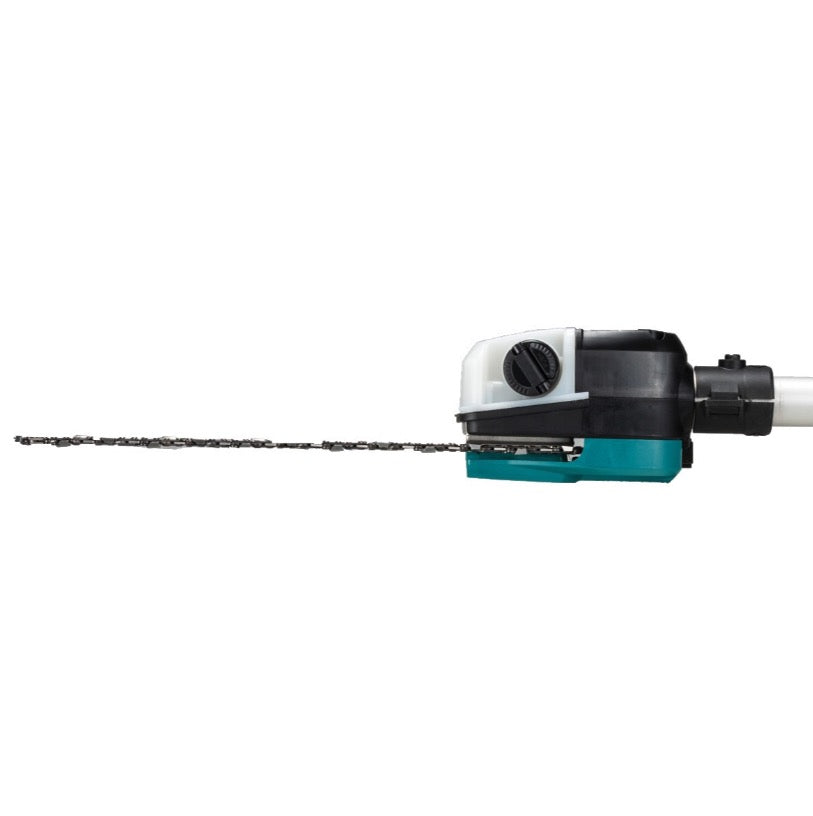 Makita DUA301Z - Potatore tagliarami telescopico a batteria 36V (18 + 18) - solo corpo