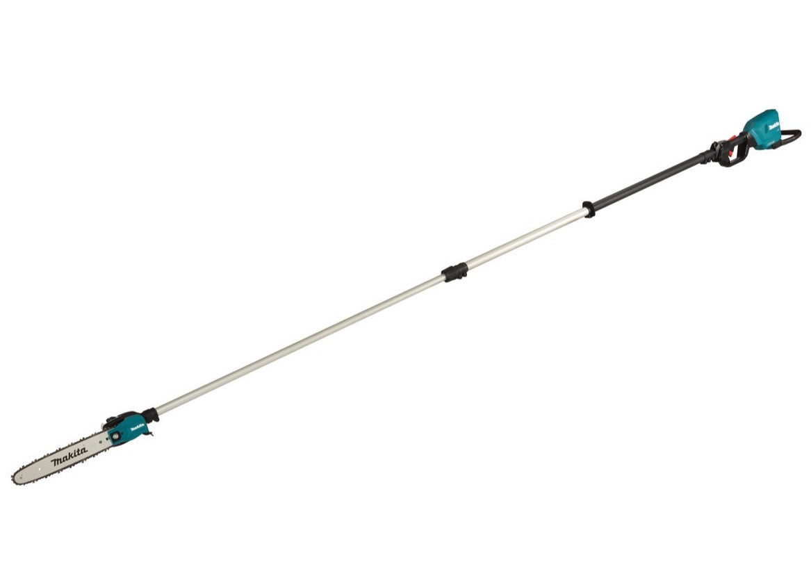 Makita DUA301Z - Potatore tagliarami telescopico a batteria 36V (18 + 18) - solo corpo