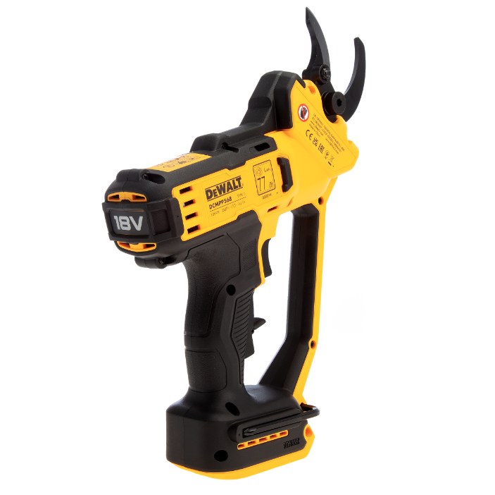 Dewalt DCMPP568N-XJ - Forbice da potatura / potatora a batteria 18V - solo corpo
