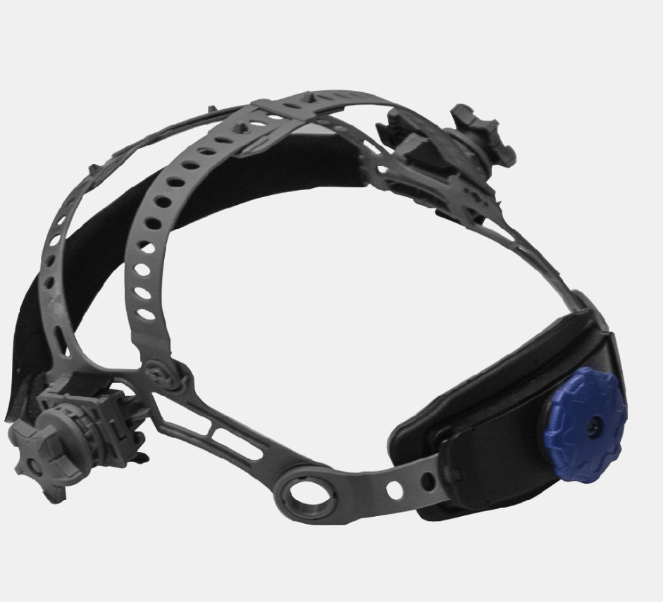 Helvi Sky 4.0 True Colors - Casco maschera per saldatura, 4 sensori