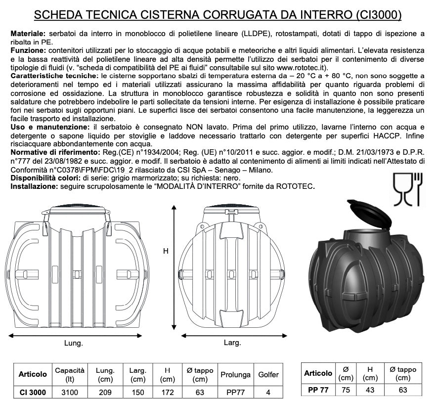 Contenitore in plastica ermetico da 0,25 litri confezione da 3 unità Contenitore in plastica ermetico da 0,25 litri confezione da 3 unità