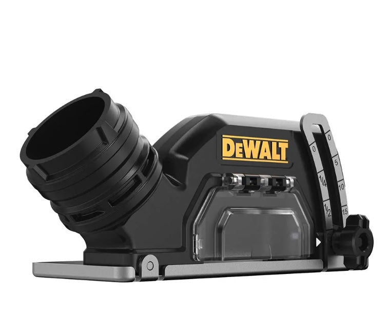Dewalt DCS438N-XJ - Mini smerigliatrice a batteria 18V - disco da 76 mm - solo corpo
