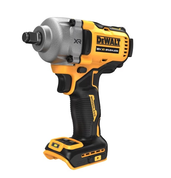 avvitatore a impulsi dewalt