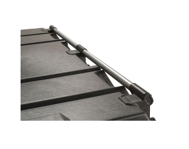 Stanley FatMax FMST1-75531 - Carrello vasca porta attrezzi con ruote - 233 litri
