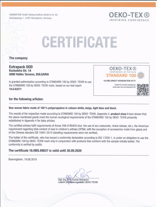 Sani Evo FFP1 - Mascherina chirurgica 3 veli riutilizzabile / lavabile fino a 5 volte - Protezione FFP1