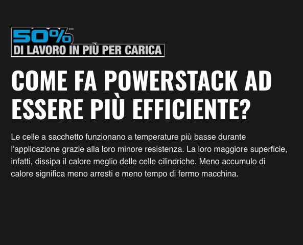 Dewalt DCF921H2T-QW - Avvitatore a impulsi a batteria 18V 1/2" - 2 X 5h POWERSTACK