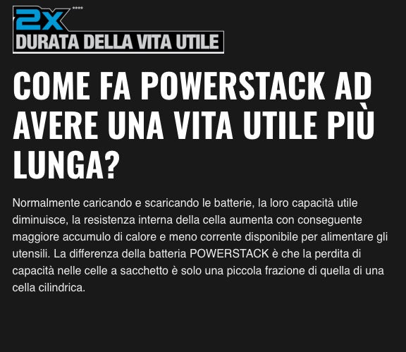 Dewalt DCF921H2T-QW - Avvitatore a impulsi a batteria 18V 1/2" - 2 X 5h POWERSTACK