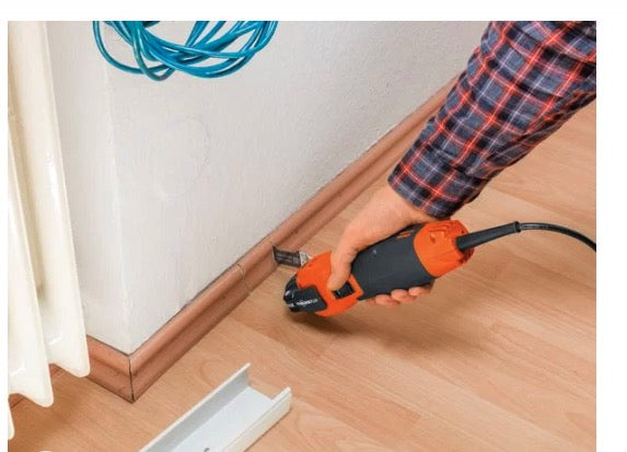 Fein Best of E-Cut Starlock WOOD & METAL - Set 6 lame per utensili multifunzione