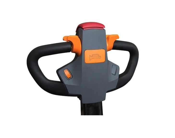 Flex Lifting ORBIT 200EL - Gru girevole elettrica a trazione con velocità regolabile - portata 200 Kg