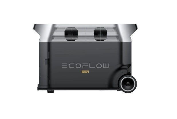 ECOFLOW DELTA PRO - Generatore di Corrente Portatile, 3600W