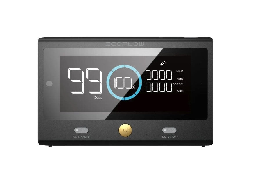 EcoFlow - Telecomando EcoFlow per generatore DELTA Pro