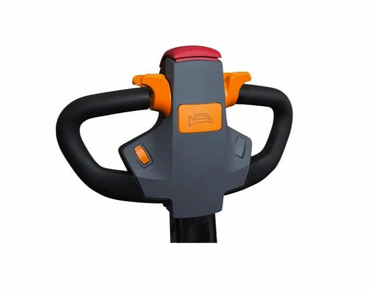  Flex Lifting OMNIA 2TL - Gru full electric con portata 2000Kg