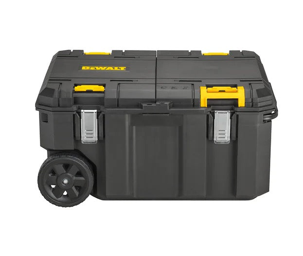 Dewalt DWST17871-1 - Baule trolley porta attrezzi T-stak con ruote e doppia apertura