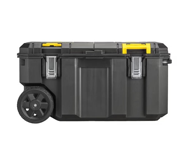 Dewalt DWST17871-1 - Baule trolley porta attrezzi T-stak con ruote e doppia apertura