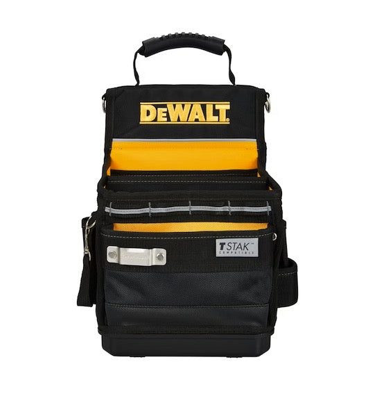 Dewalt DWST83541-1 - Borsa porta attrezzi con tracolla
