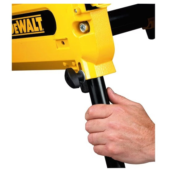 Dewalt DW743N-QS - Sega troncatrice legno combinata con disco da 250mm