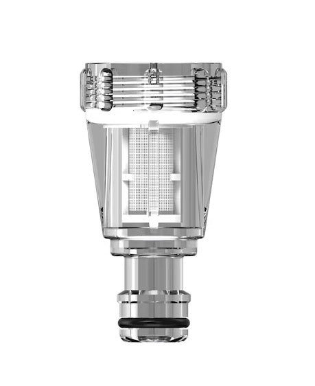 Dewalt DCMPW1600N-XJ - Idropulitrice a batteria 2 x 18V - solo corpo 