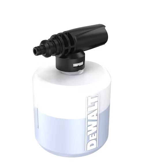 Dewalt DCMPW1600N-XJ - Idropulitrice a batteria 2 x 18V - solo corpo 