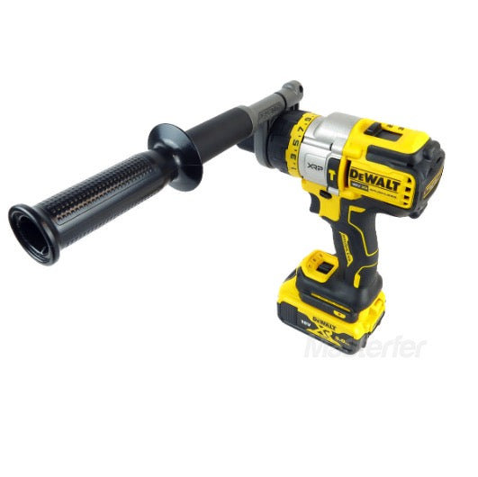 Dewalt DCK2052H1E1T-QW - Set utensili a batteria POWERSTAK - Trapano + Avvitatore