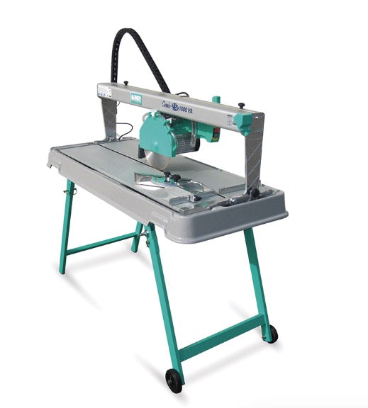 Segatrice per ceramica Imer Combi 250-1500 VA 1188175