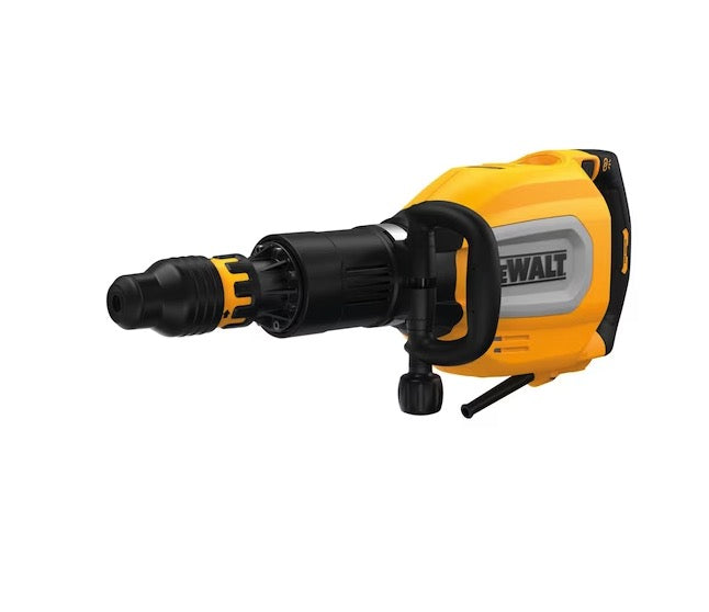 Dewalt DCH911X3-QW - Martello demolitore a batteria 54V - 3 batteria da 9Ah
