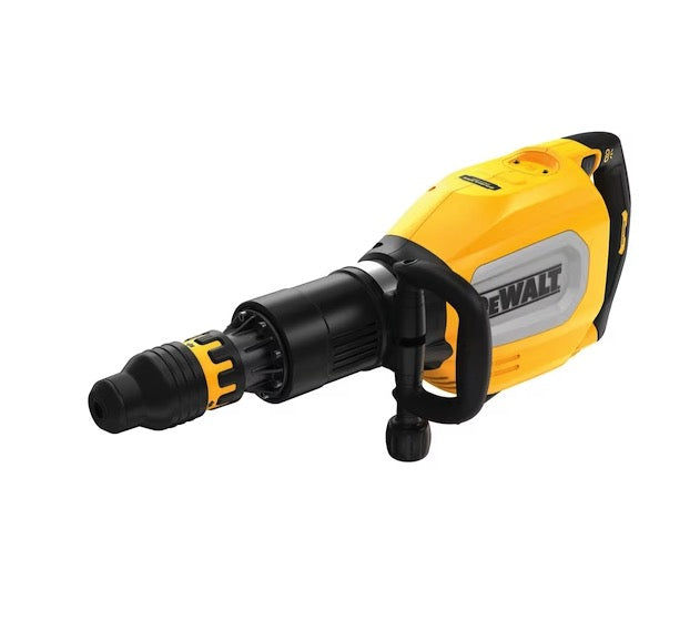 Dewalt D25911-QS - Martello demolitore bruhsless SDS-Max 27J