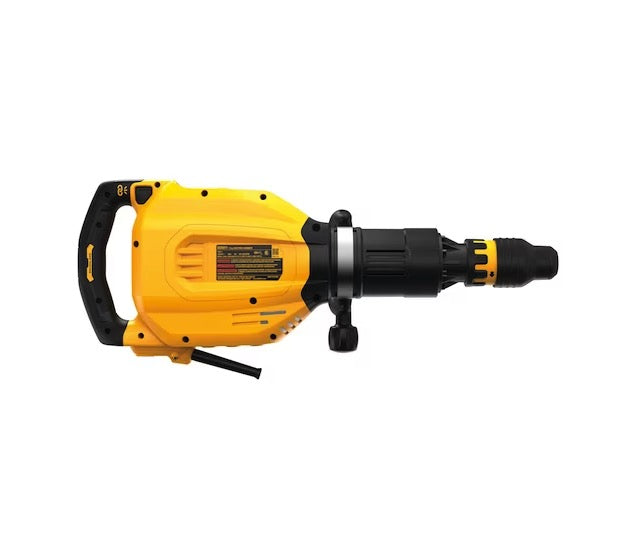 Dewalt D25911-QS - Martello demolitore bruhsless SDS-Max 27J