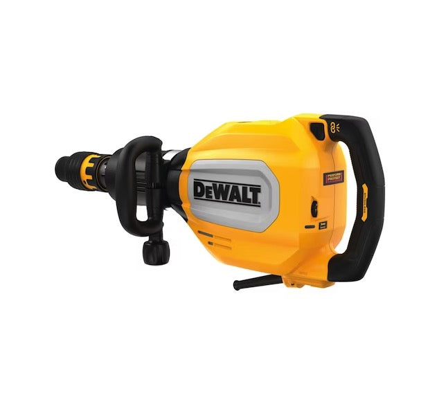 Dewalt D25911-QS - Martello demolitore bruhsless SDS-Max 27J