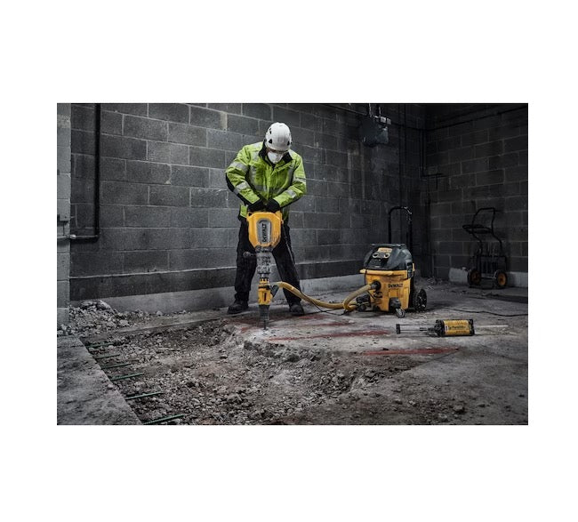Dewalt D25911-QS - Martello demolitore bruhsless SDS-Max 27J