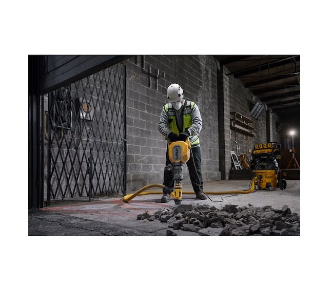 Dewalt D25911-QS - Martello demolitore bruhsless SDS-Max 27J