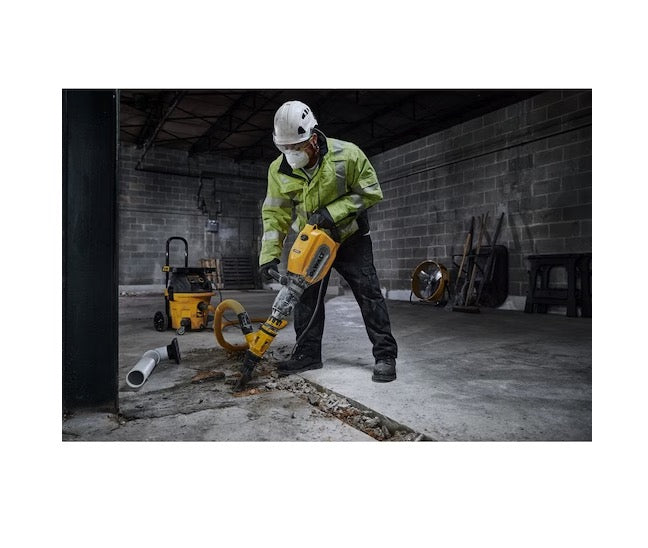 Dewalt D25911-QS - Martello demolitore bruhsless SDS-Max 27J