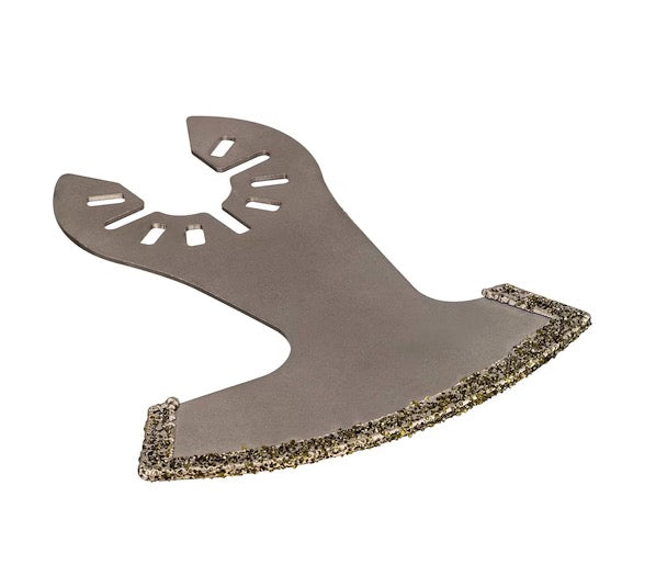 Dewalt DT20739 - Lama diamantata per piastrelle, per multifunzione oscillante 