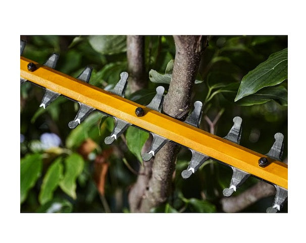 Dewalt DCMHT573X1-QW - Tagliasiepi a batteria 54V XR FLEXVOLT, distanza 31mm - 1 X 9Ah