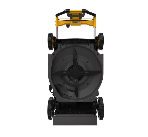 Dewalt DCMWSP550N-XJ - Rasaerba semovente 3 in 1 a batteria 54V XR Flexvolt - solo corpo 