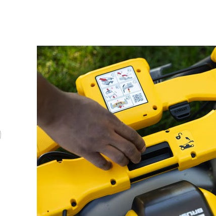 Dewalt DCMWSP550N-XJ - Rasaerba semovente 3 in 1 a batteria 54V XR Flexvolt - solo corpo 
