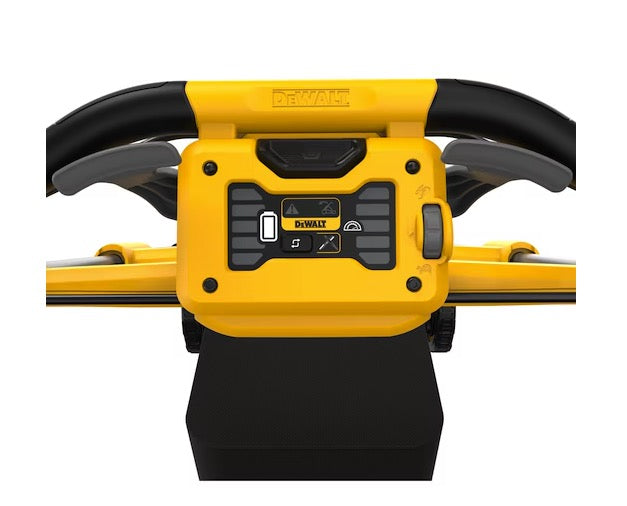 Dewalt DCMWSP550N-XJ - Rasaerba semovente 3 in 1 a batteria 54V XR Flexvolt - solo corpo 