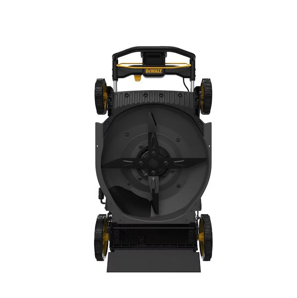 Dewalt DCMWP500N-XJ - Rasaerba a spinta a batteria 54V Felxvolt XR - 3 in 1 - solo corpo  