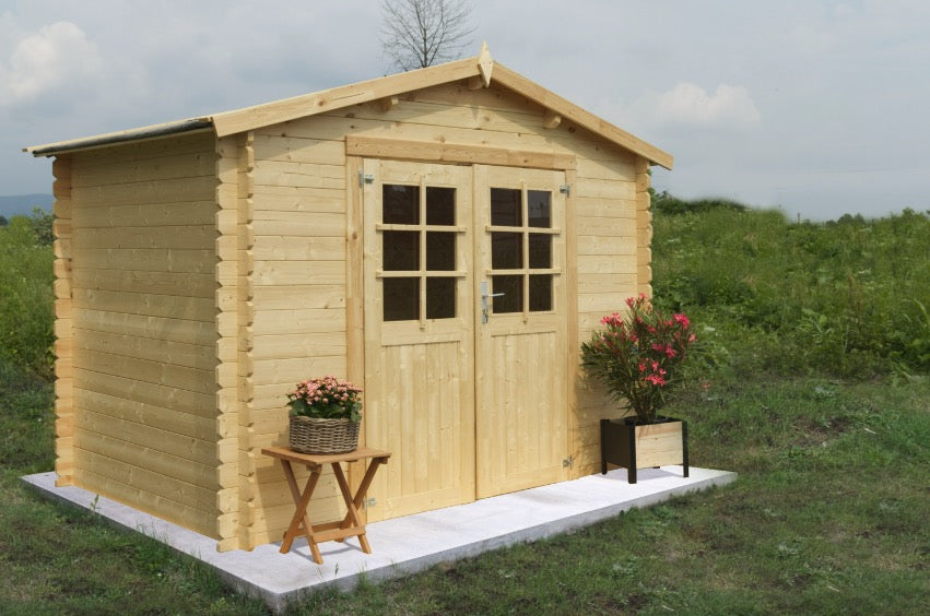 Prodotto GA/CASASTRID