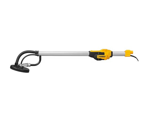 Dewalt DW7800 - Levigatrice elettrica per cartongesso disco da 225 mm - 450W
