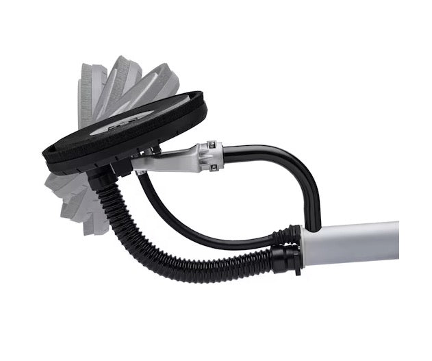 Dewalt DW7800 - Levigatrice elettrica per cartongesso disco da 225 mm - 450W