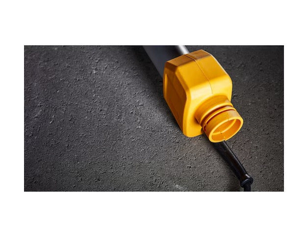 Dewalt DW7800 - Levigatrice elettrica per cartongesso disco da 225 mm - 450W