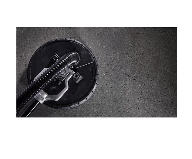 Dewalt DW7800 - Levigatrice elettrica per cartongesso disco da 225 mm - 450W