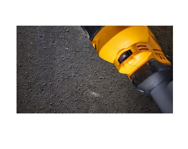 Dewalt DW7800 - Levigatrice elettrica per cartongesso disco da 225 mm - 450W