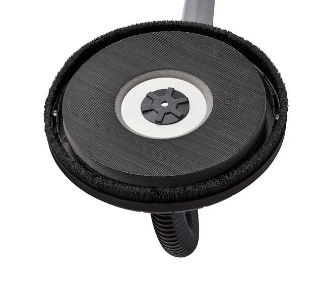 Dewalt DW7800 - Levigatrice elettrica per cartongesso disco da 225 mm - 450W